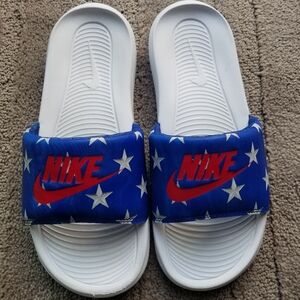 Nike Slides